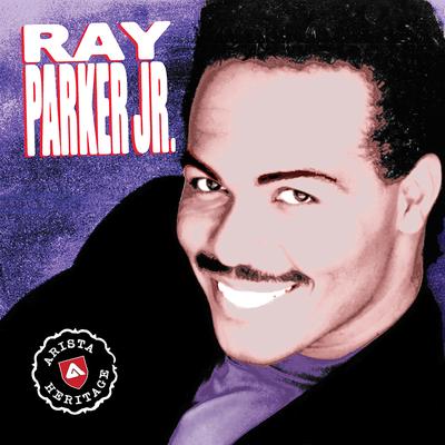Ghostbusters By Ray Parker Jr.'s cover