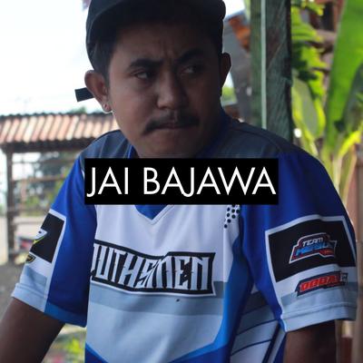 Jai Bajawa's cover