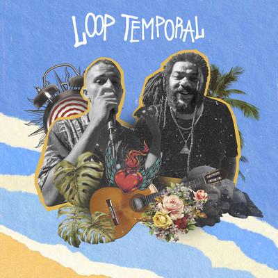 Loop Temporal's cover
