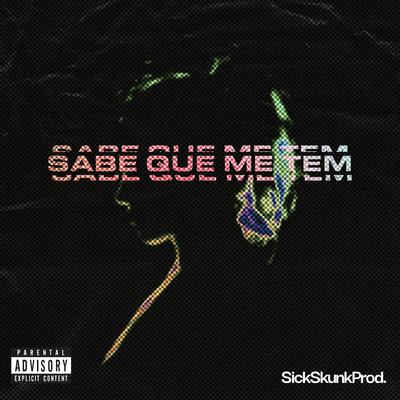 sabe que me tem By Antonio, Gabriel Henriques, Levi Menezes's cover