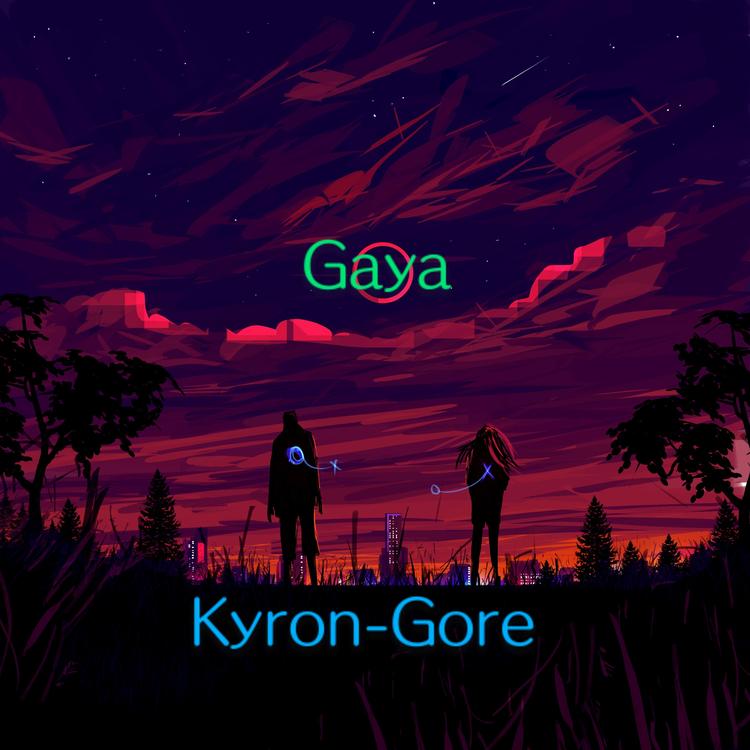 Kyron Gore's avatar image