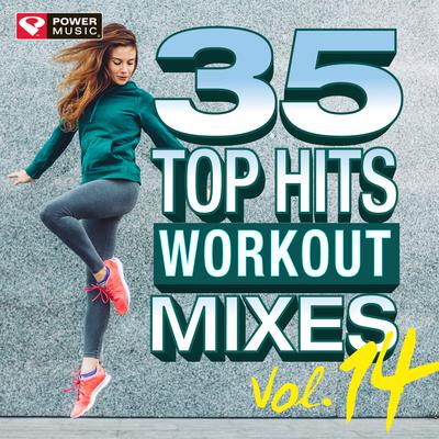 Better Man (Workout Mix 144 BPM) By Power Music Workout's cover