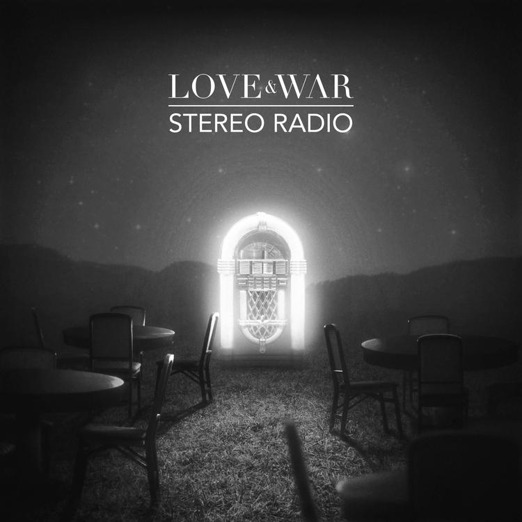 Love & War's avatar image