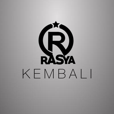 Rasya Band's cover