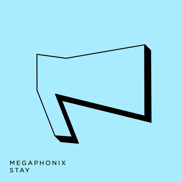 Megaphonix's avatar image