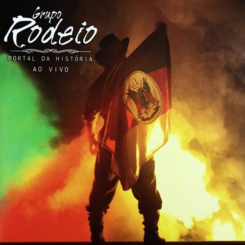 Grupo Rodeio's cover