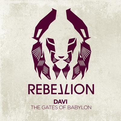 The Gates Of Babylon By DAVI's cover