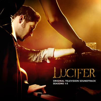 Heart and Soul (feat. Tom Ellis & Lauren German) By Lucifer Cast, Lauren German, Tom Ellis's cover