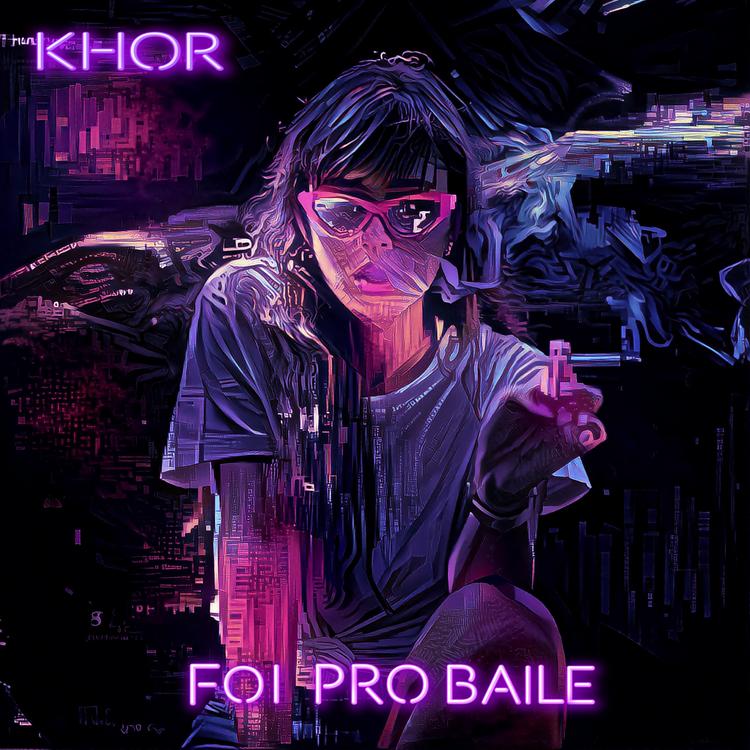 Khor's avatar image