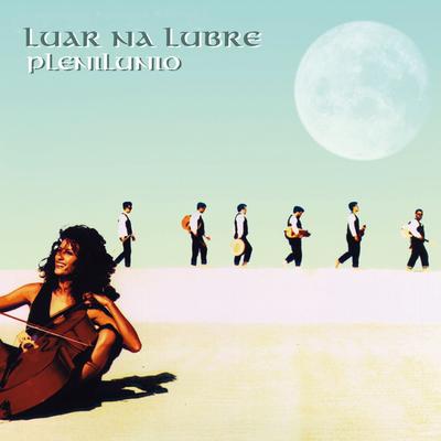 Tu gitana By Luar Na Lubre's cover