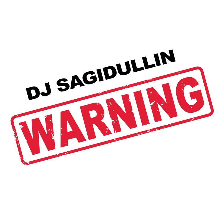 Dj Sagidullin's avatar image
