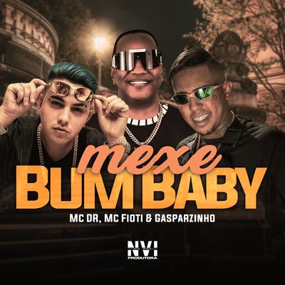 Mexe Bum Baby's cover