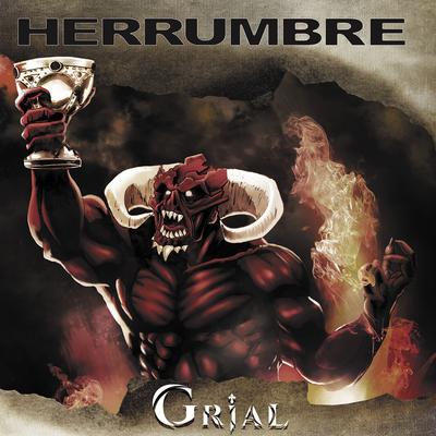 Herrumbre's cover