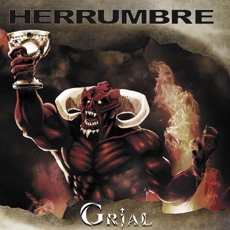 Herrumbre's avatar image