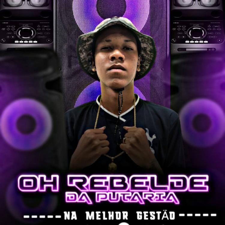 Oh Rebelde Da Putaria's avatar image