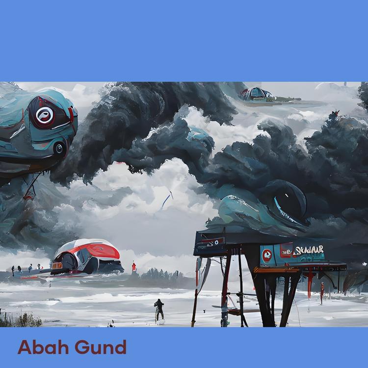 ABAH GUND's avatar image