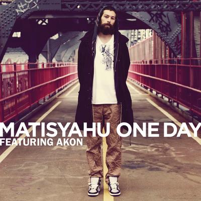 One Day (Radio Version)'s cover