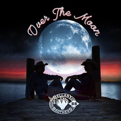 Over the Moon's cover