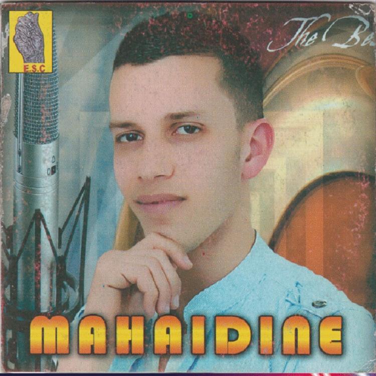 Mahaidine's avatar image