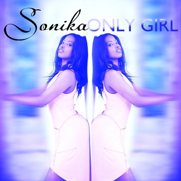 Sonika's avatar image