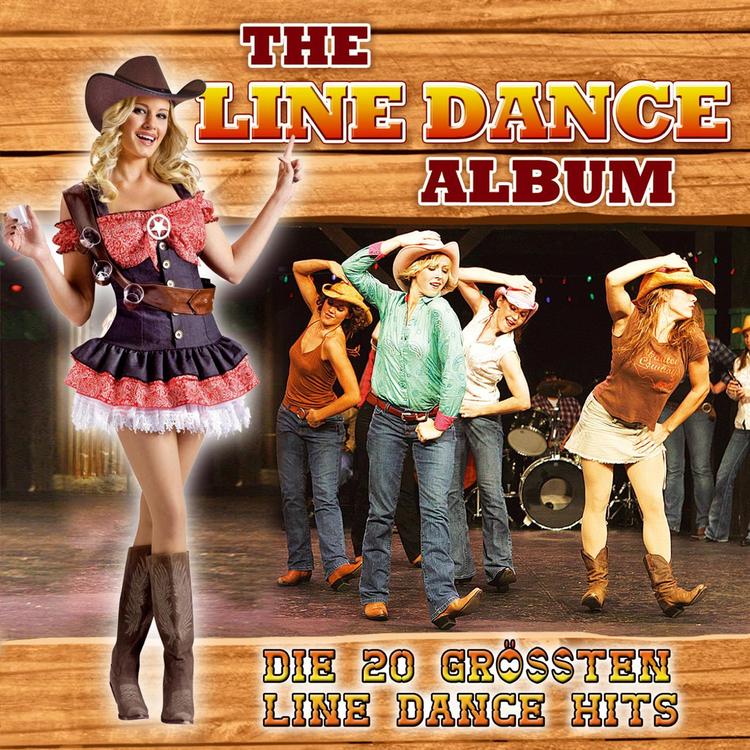 Western Cowboys & Friends's avatar image