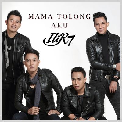 Mama Tolong Aku's cover