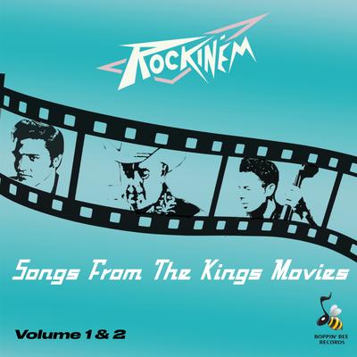 Songs From The Kings Movies's cover