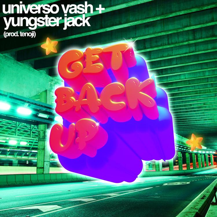 Universo Vash's avatar image
