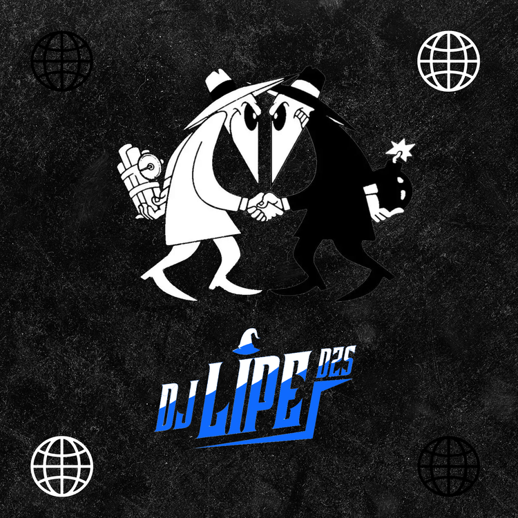 DJ LIPE DZS's avatar image