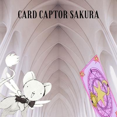 Tomoe (From "Card Captor Sakura")'s cover