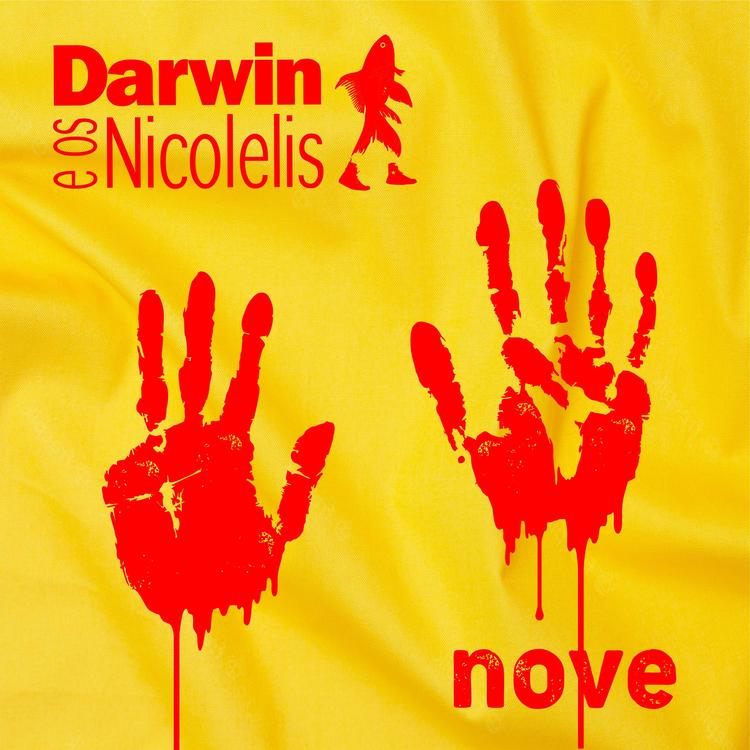 Darwin e os Nicolelis's avatar image