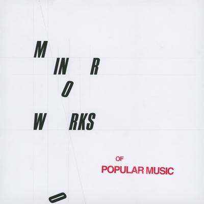 Popular Music's cover