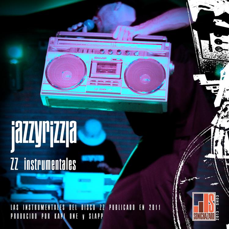 Jazzyrizzla, Kapi One & Slapp feat. Iván Torrent's avatar image