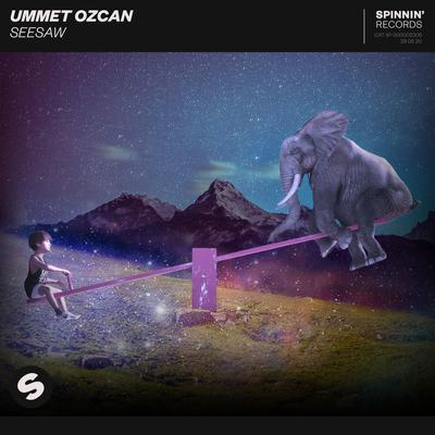 Seesaw By Ummet Ozcan's cover