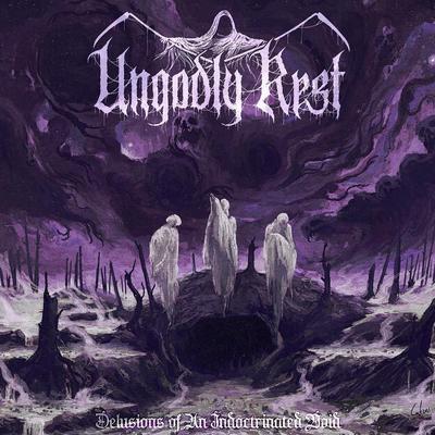 Ungodly Rest's cover