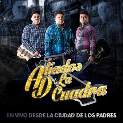 En Vivo Desde la Ciudad de los Padres's cover