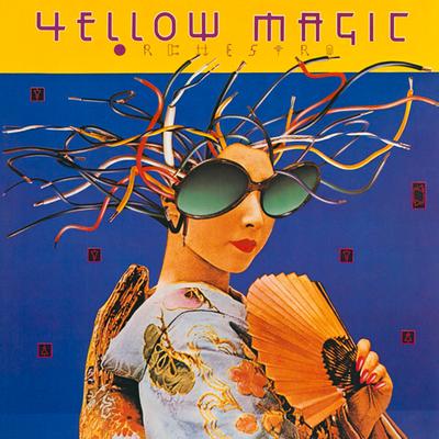 Yellow Magic (Tong Poo) By Yellow Magic Orchestra's cover