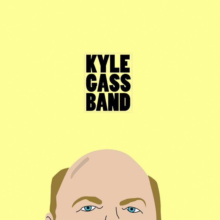 Kyle Gass Band's avatar image