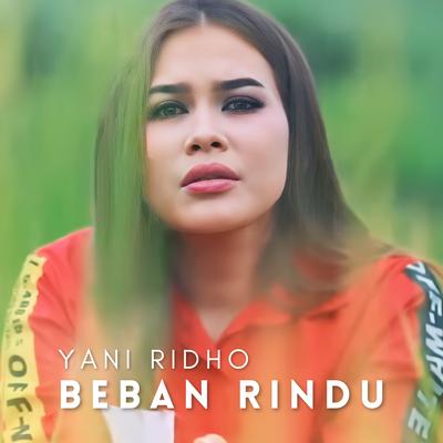 Beban Rindu's cover