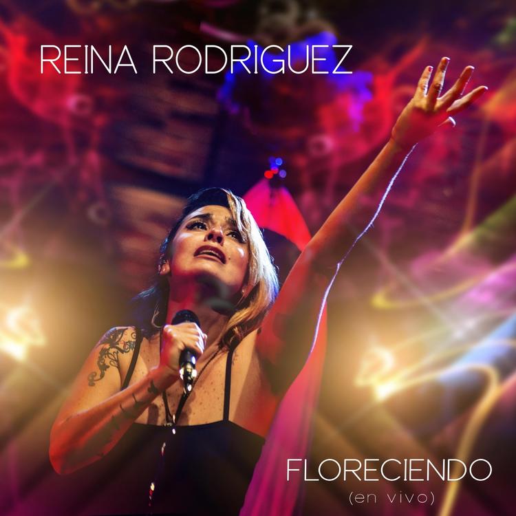 Reina Rodríguez's avatar image