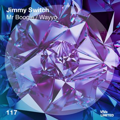 Jimmy Switch's cover