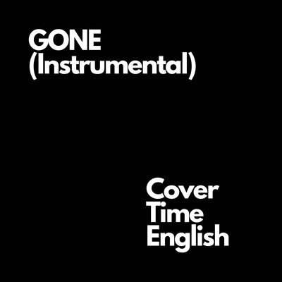 Cover Time English's cover