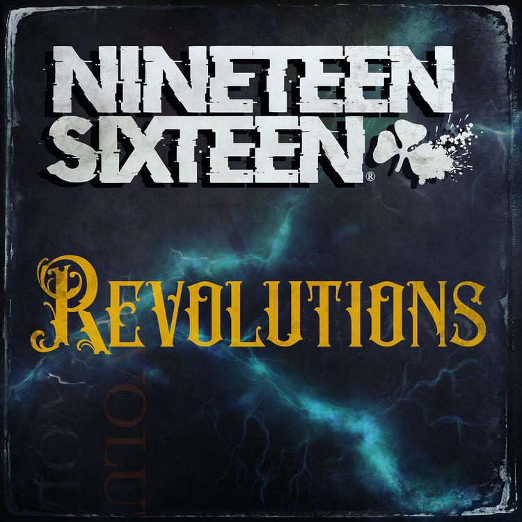 Nineteen Sixteen's avatar image