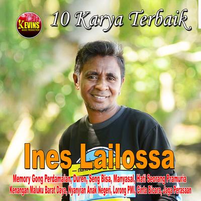 10 Karya Terbaik Ines Lailossa's cover