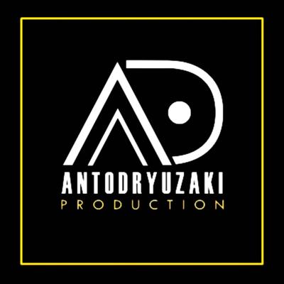DJ Anto D'Ryuzaki's cover
