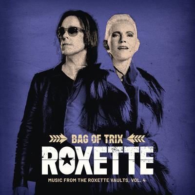Pearls And Passion (Montezuma Demo July 25-26, 1986) By Roxette's cover