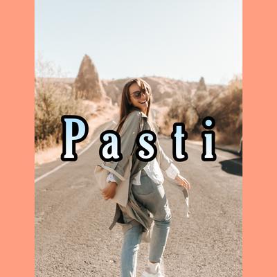 Pasti's cover