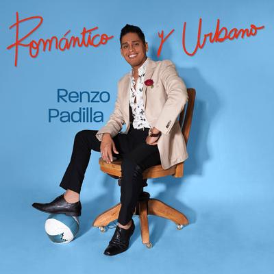 Pa' bravo yo By Renzo Padilla, Justo Betancourt's cover