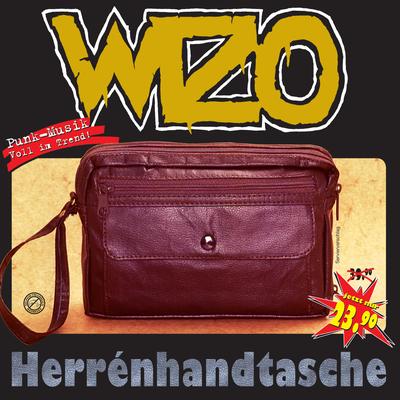 Herrénhandtasche's cover