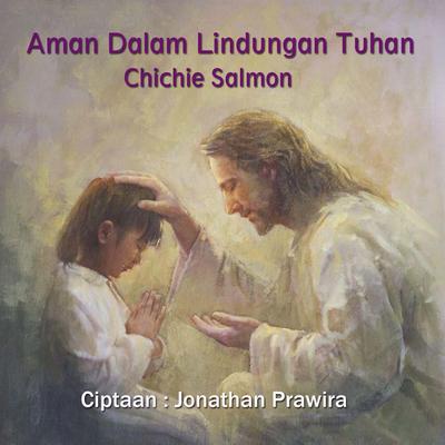 Aman Dalam Lindungan Tuhan's cover